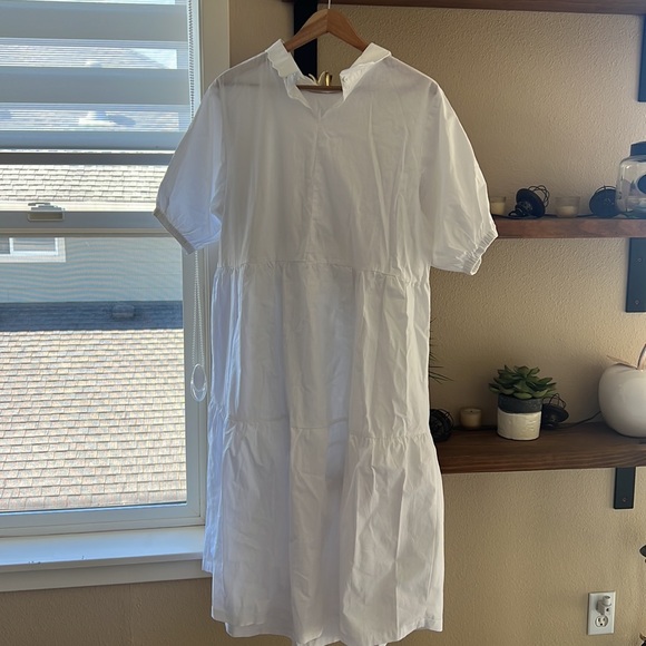 Asos Daisy street Curve Dress - Picture 5 of 6